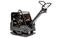 ZAGĘSZCZARKA SPALINOWA REWERSYJNA CEDRUS ZG330HRE-PRO 315kg HONDA GX390 46kN REWERS HYDRAULICZNY + KOŁA TRANSPORTOWE LINIA PROFESSIONAL 