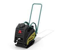 ZAGĘSZCZARKA 72 KG AMMANN APF 1250 12/50, 500 MM, HONDA GX120