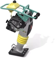 Zagęszczarka stopowa (ubijak) 68 kg  Skoczek Ammann ATR 68 P Premium, 280 mm, Honda GX 120