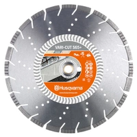 TARCZA DIAMENTOWA HUSQVARNA VARI-CUT S65+ 350 MM