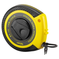 TAŚMA STALOWA NIVEL SYSTEM ST-10 (10m)