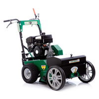 Siewnik Billy Goat OS901SPH z napędem hydrostatycznym - Honda