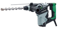 MŁOTOWIERTARKA HITACHI ( HIKOKI ) DH28PC WSZ, 3,5J, 720W