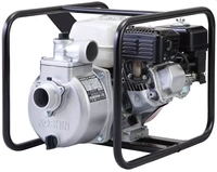 MOTOPOMPA DO WODY CZYSTEJ KOSHIN SEH 50 X, Honda GX 120, WYDAJNOŚĆ 600 l/min