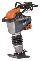ZAGĘSZCZARKA STOPOWA SKOCZEK HUSQVARNA LT6005 9" 4-SUW HONDA 230MM 69KG