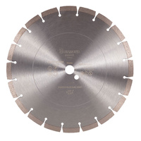 TARCZA DIAMETOWA DO BETONU BRICK-350