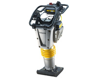 ZAGĘSZCZARKA STOPOWA (UBIJAK) 65 KG SKOCZEK BOMAG BVT 65, 280 MM, HONDA GX100