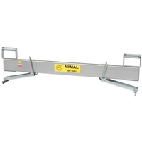 RĘCZNY CHWYTAK DWUSUWAKOWY MIMAL CHS DO PŁYT GRESOWYCH