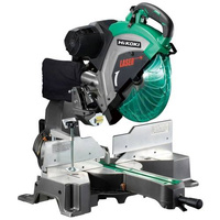 PILARKA STOŁOWA UKOŚNICA HIKOKI ( HITACHI ) C12RSH2 WAZ, 305MM, 1520W