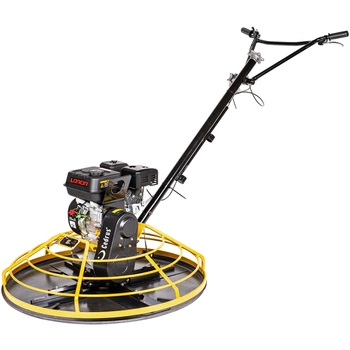 ZACIERACZKA DO BETONU CEDRUS ZC02 90CM + TALERZ LONCIN