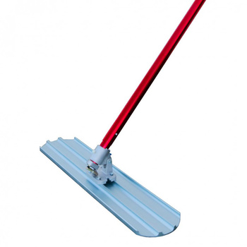 LISTWA RĘCZNA OSCYLUJĄCA Z MAGNEZU ENAR TRO 1200 MG