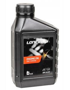 Ced Olej Loncin 10W30 0.6L