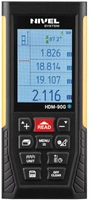 DALMIERZ LASEROWY NIVEL SYSTEM HDM-90G (USB,BLUETOOTH)
