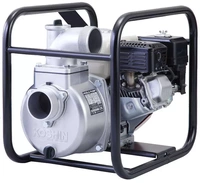 MOTOPOMPA DO WODY CZYSTEJ KOSHIN SEH 80 X, HONDA GX160, WYDAJNOŚĆ 930 l/min