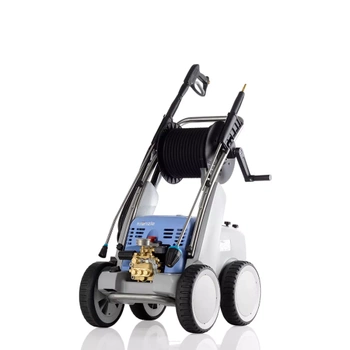 Kranzle Quadro 1000 TST myjka ciśnieniowa 220 bar / 960 l. z bębnem