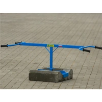 RĘCZNY CHWYTAK JAZON CHK DO KORYT ŚCIEKOWYCH