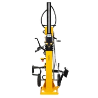ŁUPARKA DO DREWNA PIONOWA CEDRUS LS10V (22 TON) 400 V