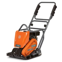 ZAGĘSZCZARKA JEDNOKIERUNKOWA 84 KG HUSQVARNA LF80 L HONDA, 420 MM