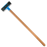 MŁOTEK BRUKARSKI GUMOWY MIMAL MBM02 2,5KG