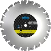 TARCZA DIAMENTOWA TYROLIT BASIC DCU* 400 MM DO BETONU, CEGŁY I KAMIENIA (SZEROKOŚĆ 3,2 MM, OTWÓR MONTAŻOWY 25,4 MM)