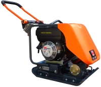 ZAGĘSZCZARKA 115 KG ALTRAD BELLE PCX 500 D, 500 MM, HATZ DIESEL