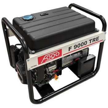 AGREGAT PRĄDOTWÓRCZY FOGO F 9000 TRE