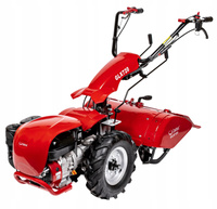 GLEBOGRYZARKA SPALINOWA CEDRUS GLX720