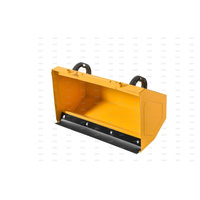 KOSZ DO ZAMIATARKI CEDRUS ZM04