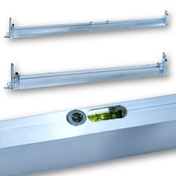 LISTWA ZGARNIAJĄCA (ŁATA PROFILUJĄCA) PROBST TELEPLAN TP-200/350